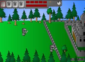 Medieval Madness