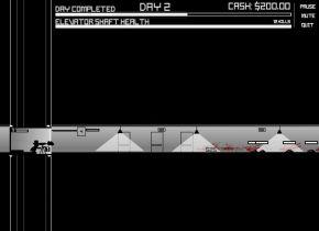 The Next Floor