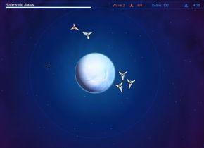 Defense Fleet