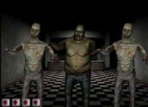 Zombie Hospital