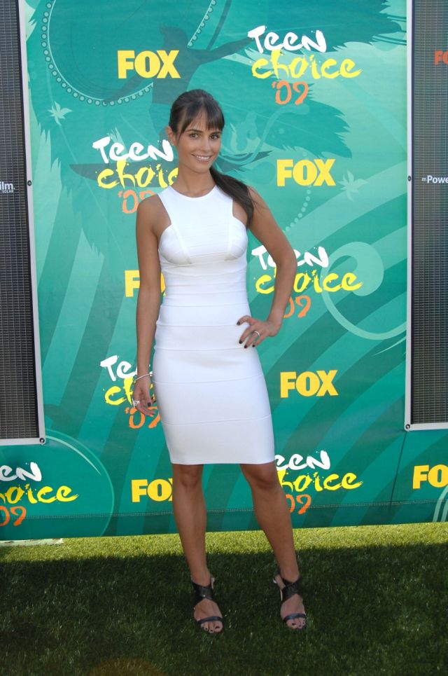 The best girls at 2009 Teen Choice Awards (25 pics)