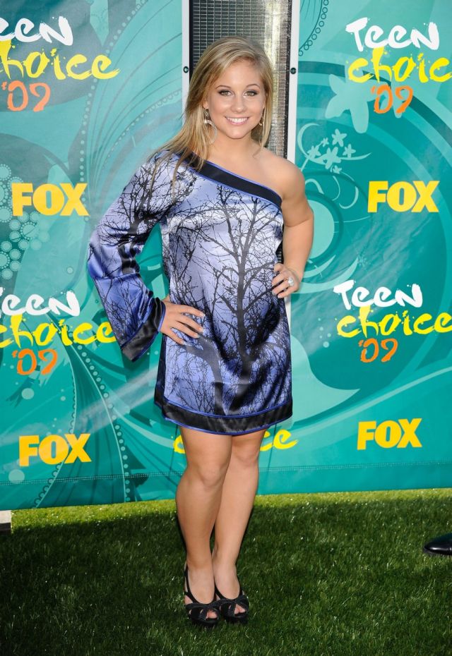 The best girls at 2009 Teen Choice Awards (25 pics)