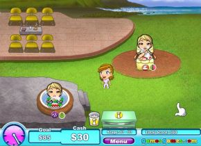 Beauty Resort 2
