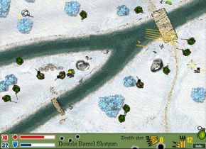 Endless War 4