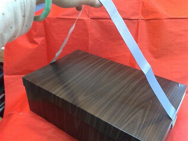 Chinese fake products in shopwindows (29 pics)