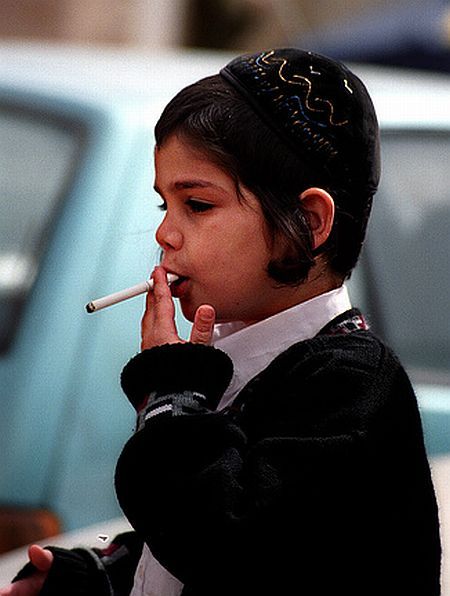 kids cigarettes