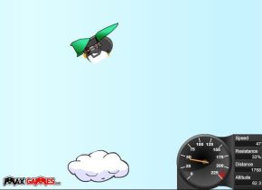 Learn To Fly