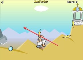 Sling Wars 2 – Angels VS Demons