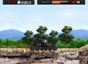 Turbo Tanks