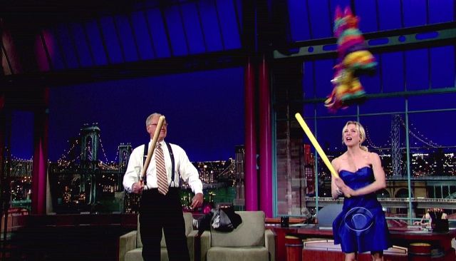 Renee Zellweger at best of her shapes (13 pics)
