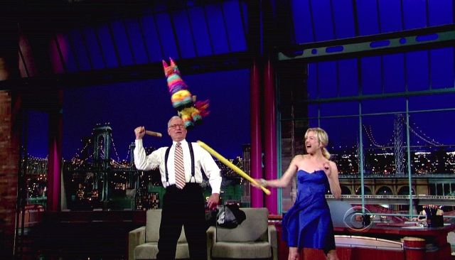 Renee Zellweger at best of her shapes (13 pics)