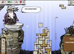 99 Bricks – Legend of Garry