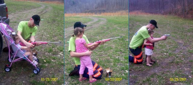 Bad parents. Part 2 (51 pics)