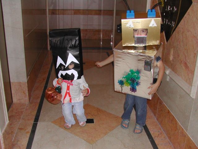 Bad parents. Part 2 (51 pics)