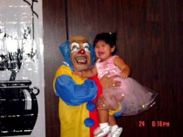 Bad parents. Part 2 (51 pics)