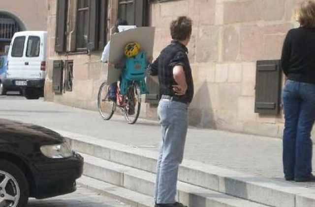 Bad parents. Part 2 (51 pics)
