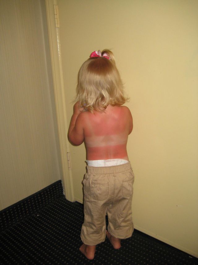 Bad parents. Part 2 (51 pics)