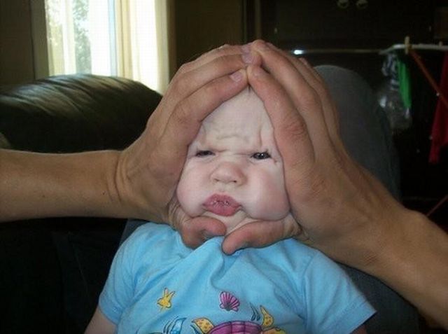 Bad parents. Part 2 (51 pics)