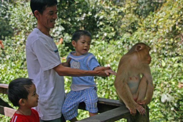 Bad parents. Part 2 (51 pics)