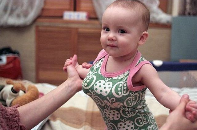Bad parents. Part 2 (51 pics)