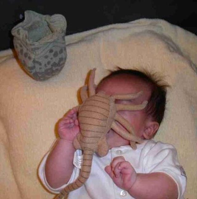 Bad parents. Part 2 (51 pics)