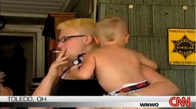 Bad parents. Part 2 (51 pics)