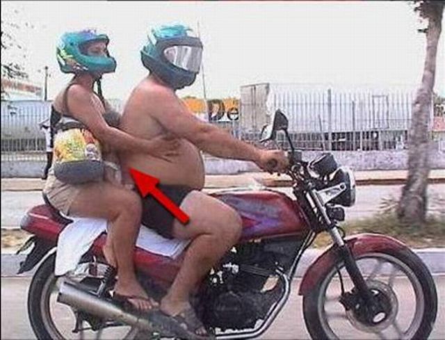 Bad parents. Part 2 (51 pics)