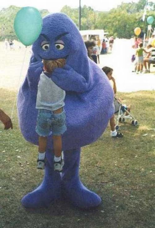 Bad parents. Part 2 (51 pics)