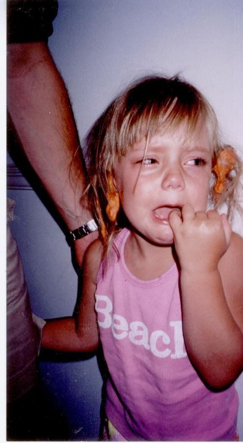 Bad parents. Part 2 (51 pics)