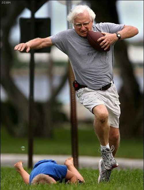 Bad parents. Part 2 (51 pics)
