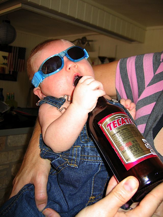 Bad parents. Part 2 (51 pics)