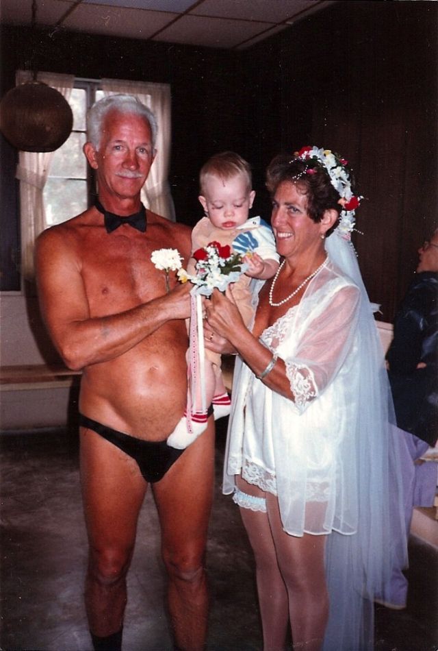 Bad parents. Part 2 (51 pics)