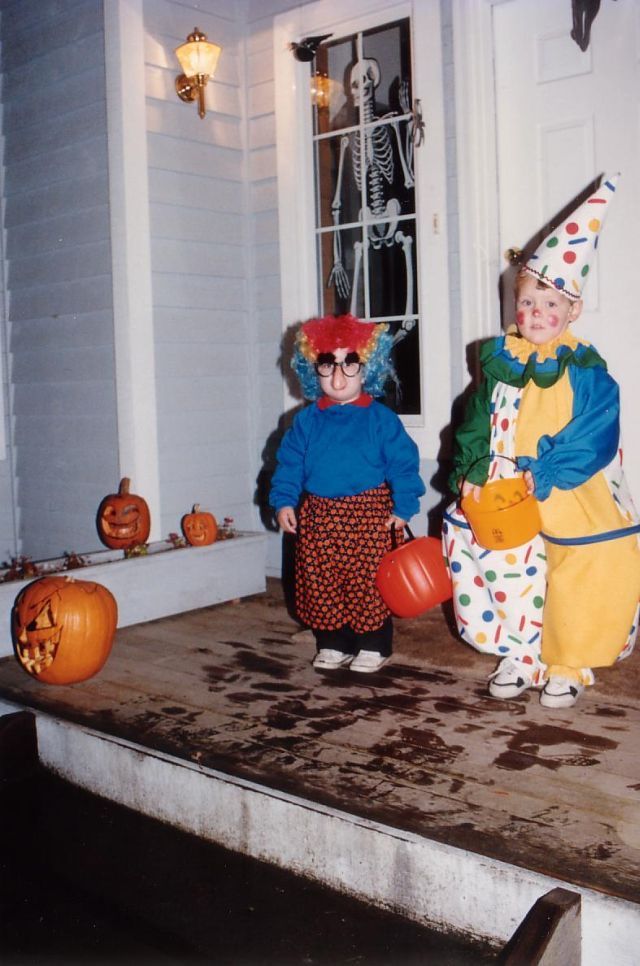 Bad parents. Part 2 (51 pics)