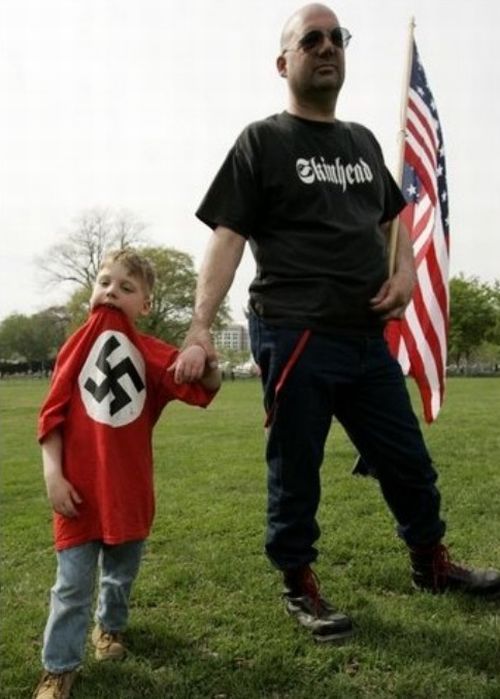Bad parents. Part 2 (51 pics)