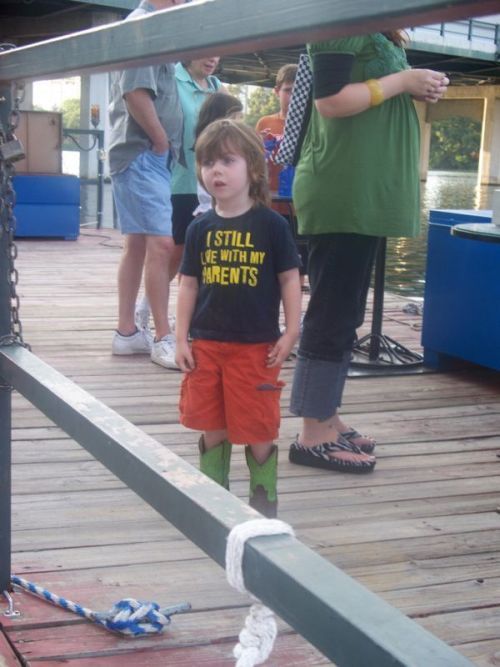 Bad parents. Part 2 (51 pics)