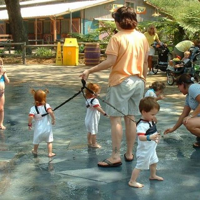 Bad parents. Part 2 (51 pics)