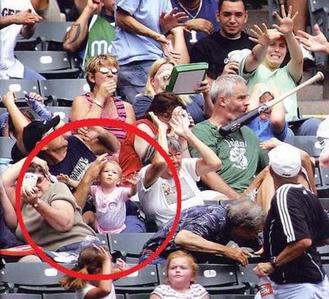 Bad parents. Part 2 (51 pics)