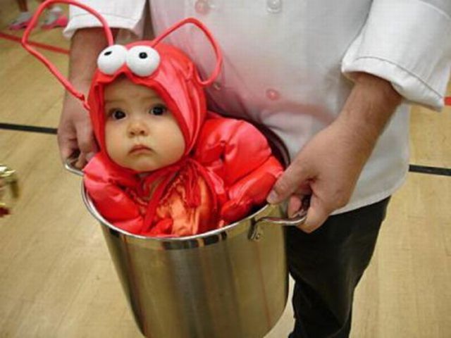 Bad parents. Part 2 (51 pics)
