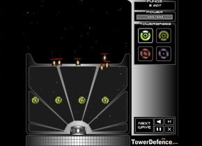 Space Defense Academy
