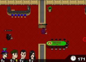 Deathmatch Mayhem