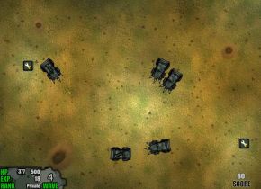 Armored Corps