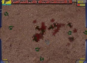 Assault Day