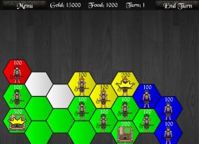Kingdoms