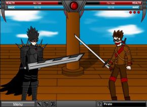 Lethal RPG Destiny – Rebirth