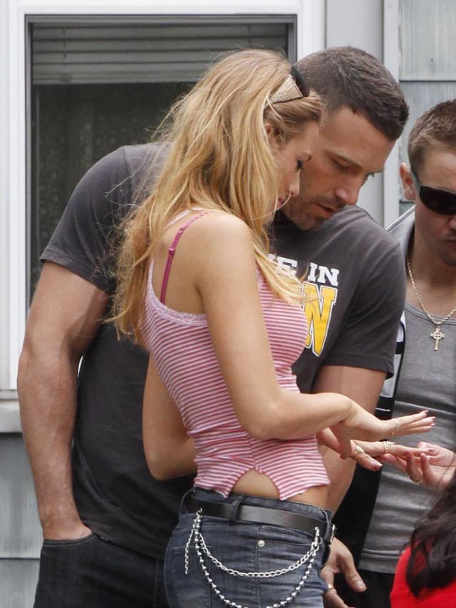 Gorgeous Blake Lively (8 pics)
