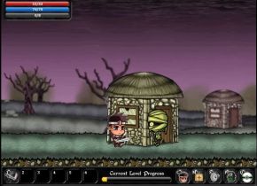 Castle Quest