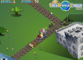 Choo Choo