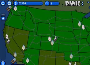 Pandemic: American Swine