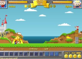 Quest For Power 2
