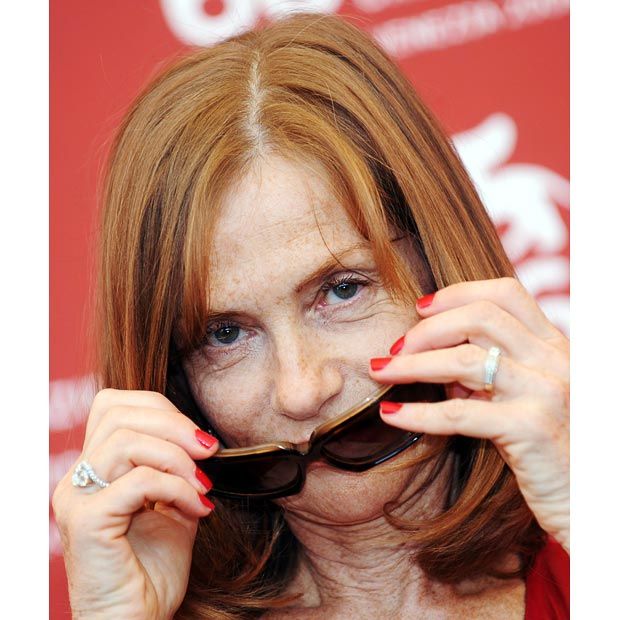 Venice Film Festival: Celebrities on the red carpet (13 pics)